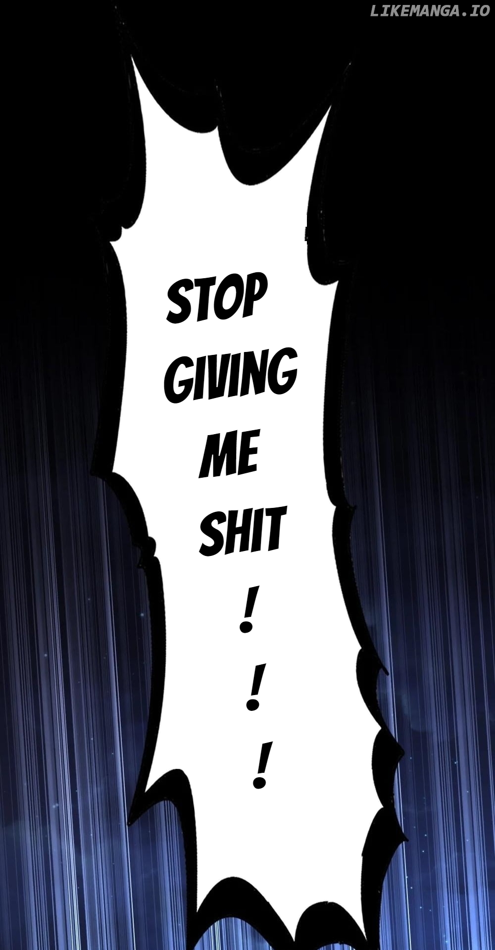 My Furry Harem Is After Me Chapter 123 - page 21